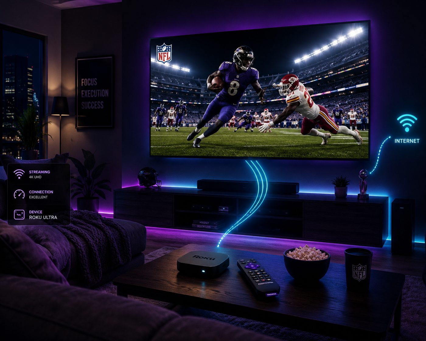 Roku’s channel store is closed to IPTV players — that is the whole problem.