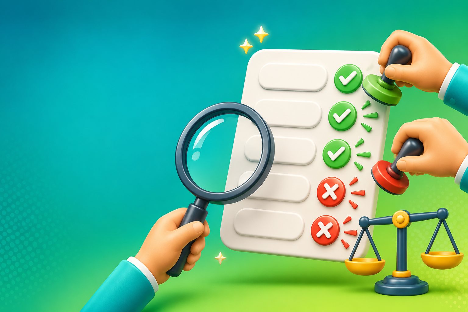 Price against catalogue is the fastest honest test there is.