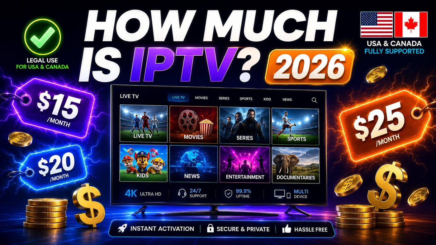 Recording, catch-up and multi-view are the Premium half of the app.